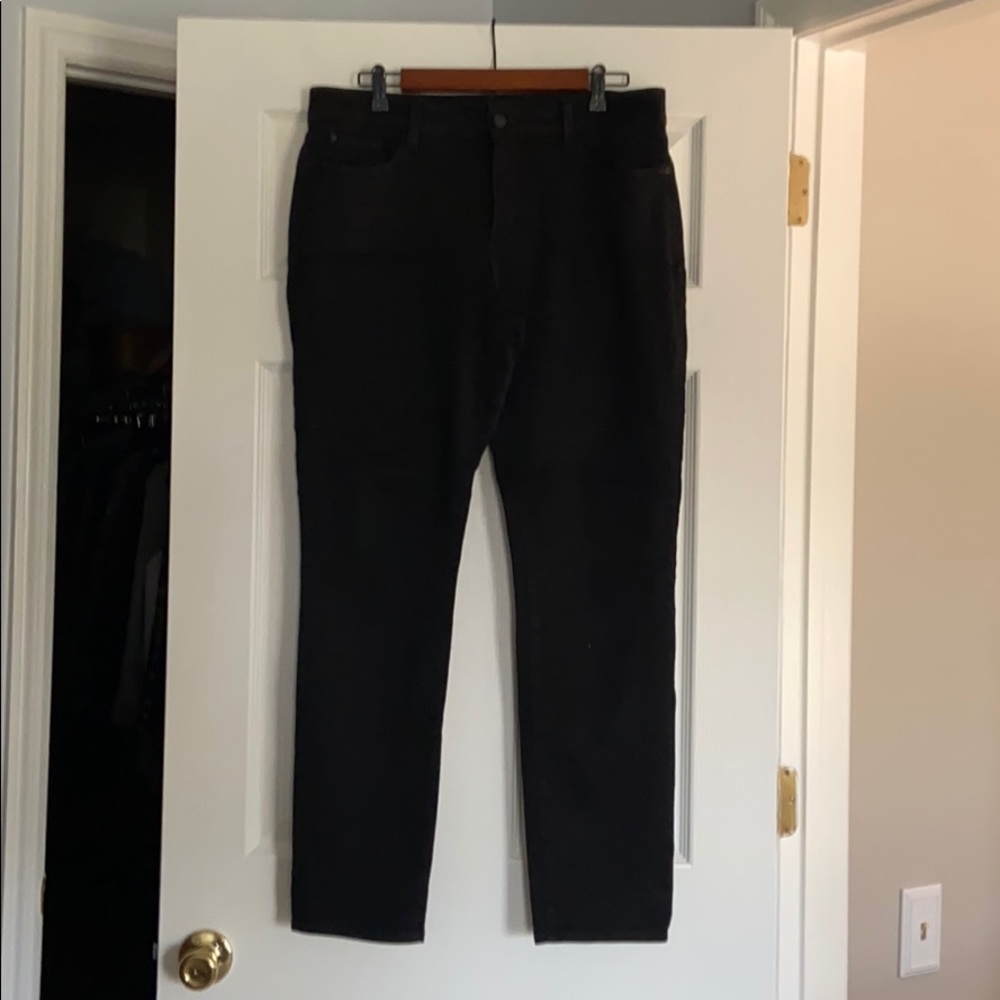 NYDJ Alina leggin jeans